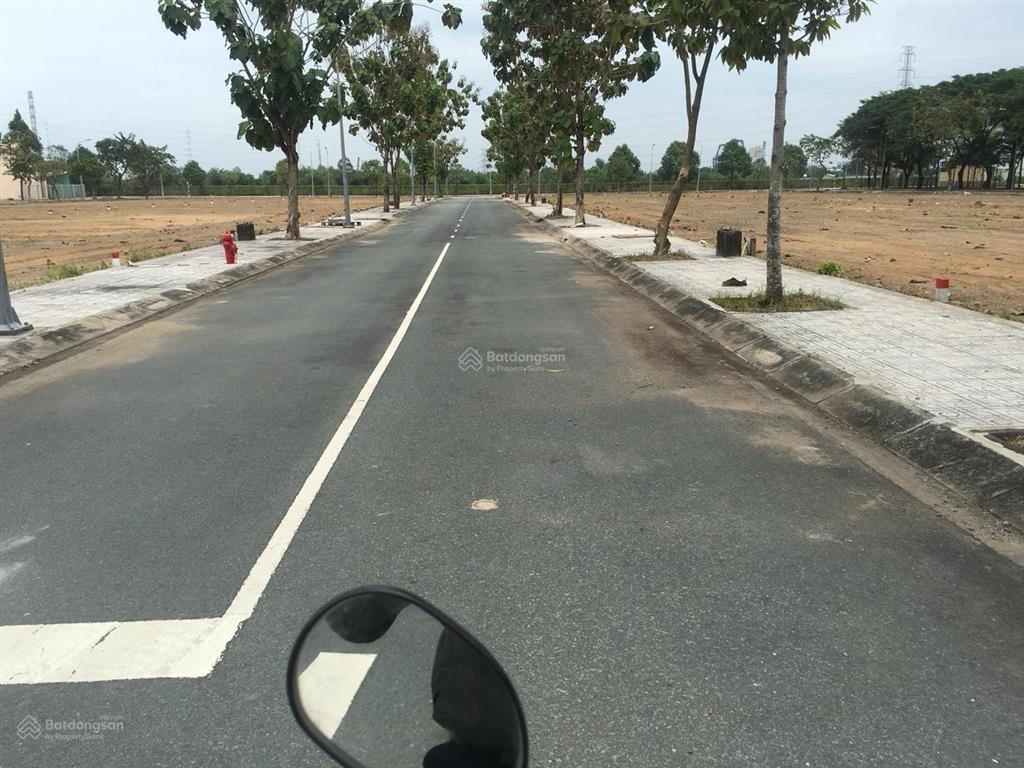 Mở bán nền sổ đỏ khu đô thị cát lái  kiến á giá chỉ 58.5 triệu sang tên ngay