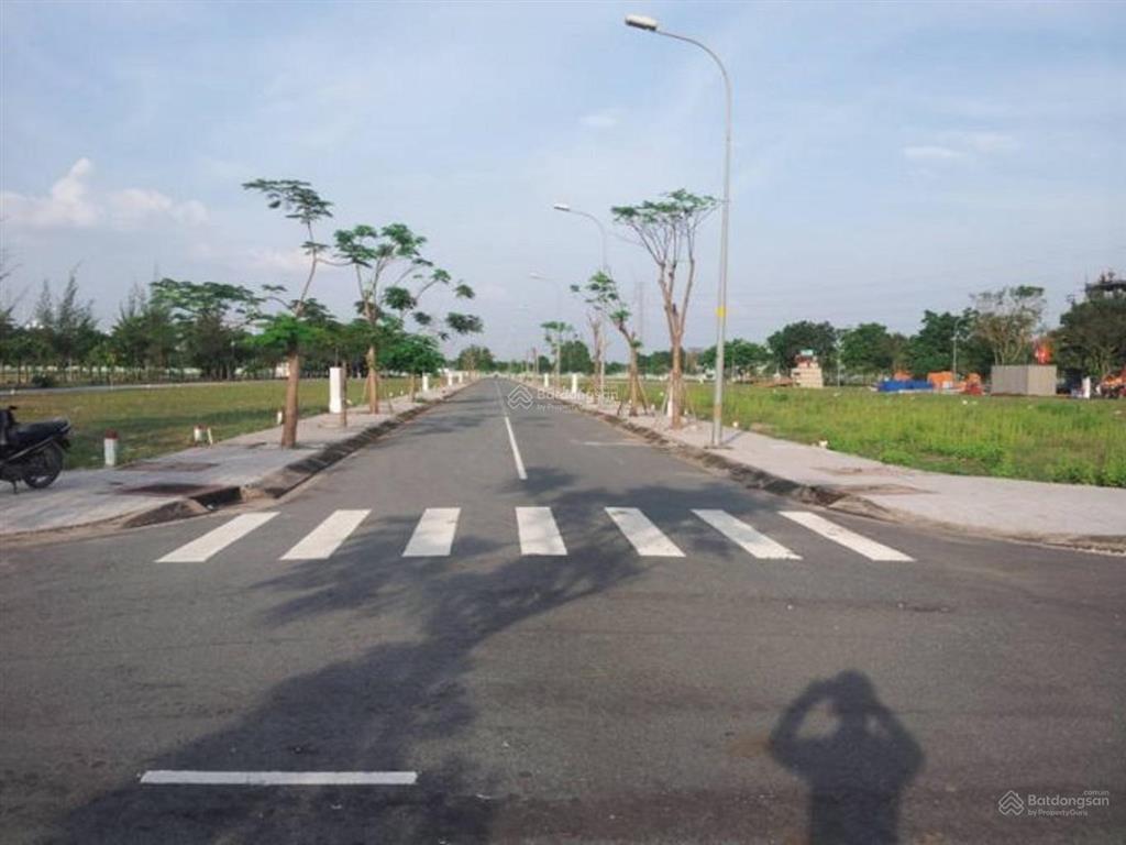 Mở bán nền sổ đỏ khu đô thị cát lái  kiến á giá chỉ 58.5 triệu sang tên ngay