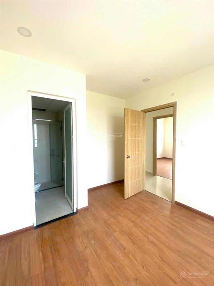 2pn 2wc giá chỉ 7tr tại căn hộ quận 8 dream home trịnh quang nghị, nhà đã sơn mới sạch đẹp