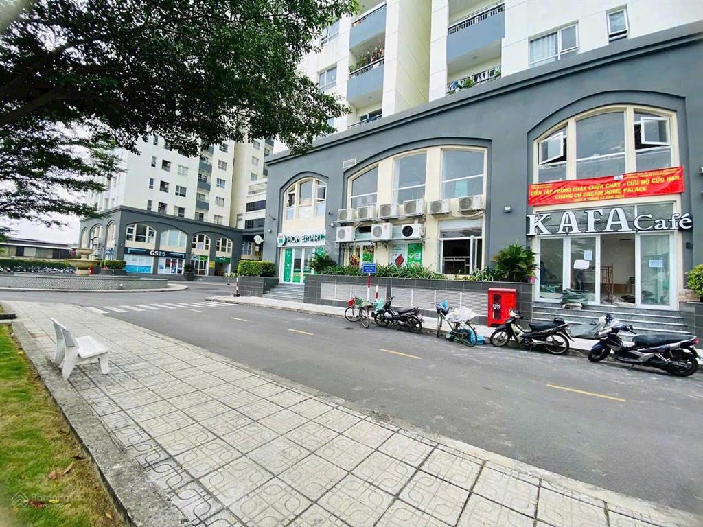 Cho thuê căn 2pn 2wc có nội thất giá chỉ 7,7tr tại dream home quận 8 tiện ích đầy đủ