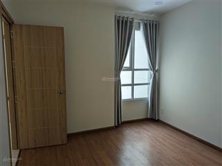 3pn 2 wc 8tr/th 81m2 có sẵn rèm như hình cho thuê tại chung cư dream home palace quận 8