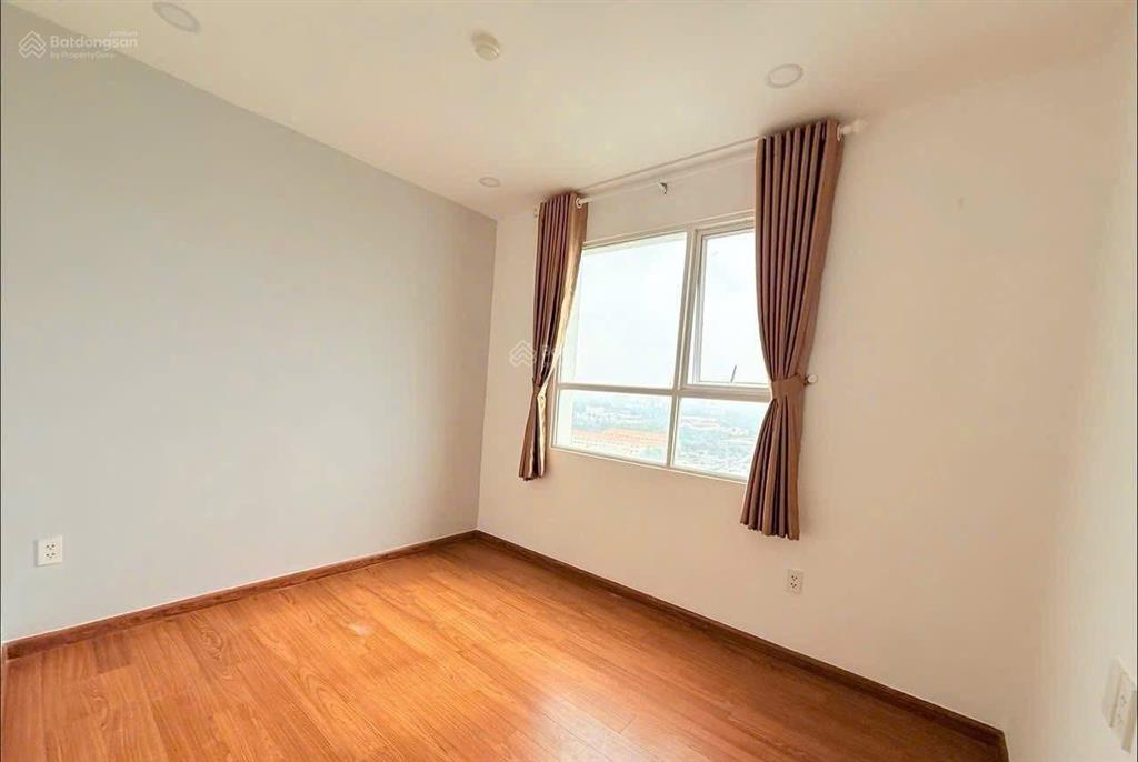 2pn có sẵn 2 máy lạnh, rèm cho thuê giá 7tr/th tại chung cư dream home quận 8