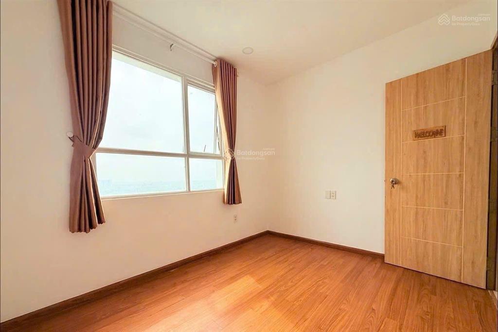 2pn có sẵn 2 máy lạnh, rèm cho thuê giá 7tr/th tại chung cư dream home quận 8