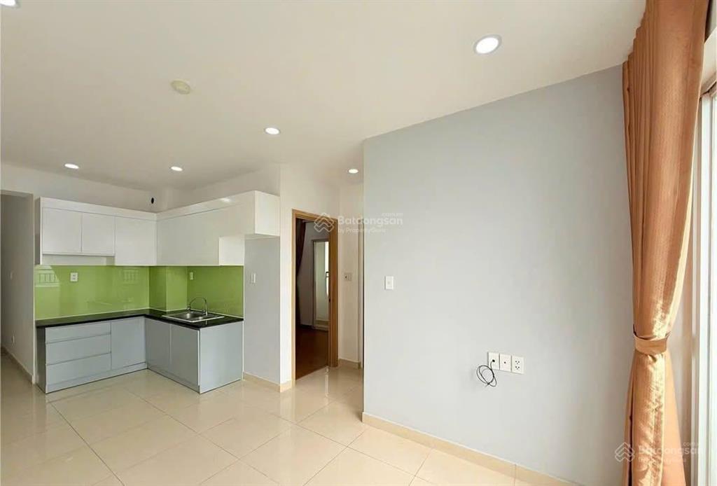 2pn có sẵn 2 máy lạnh, rèm cho thuê giá 7tr/th tại chung cư dream home quận 8