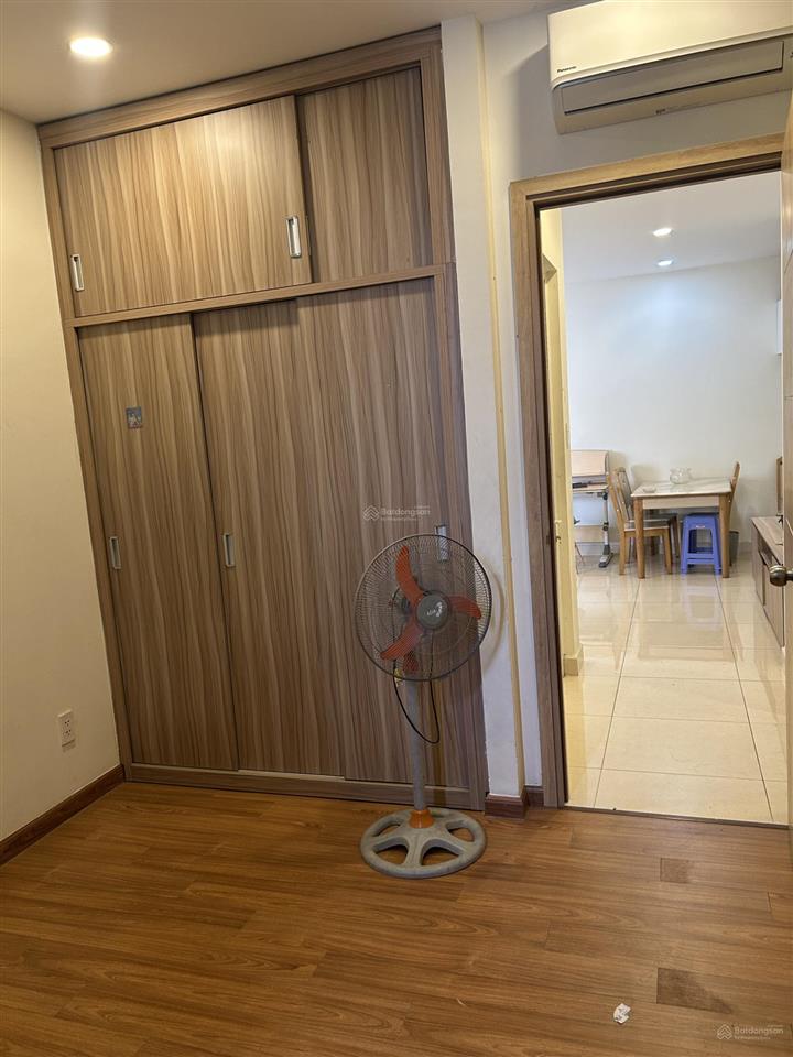 Cho thuê cc đẹp tại dream home palace, 8 triệu, 62m2, nhiều tiện ích