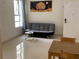 Cc cho thuê 2pn, 62m2, 7,8 triệu tại dream home palace, trịnh quang nghị, q8, hcm