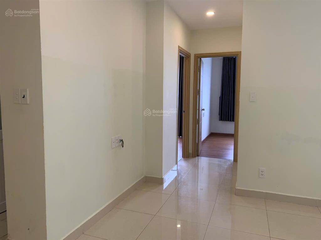 Cc 2pn có rèm, máy lạnh cho thuê tại dream home palace, 7,2 triệu/th, 62m2