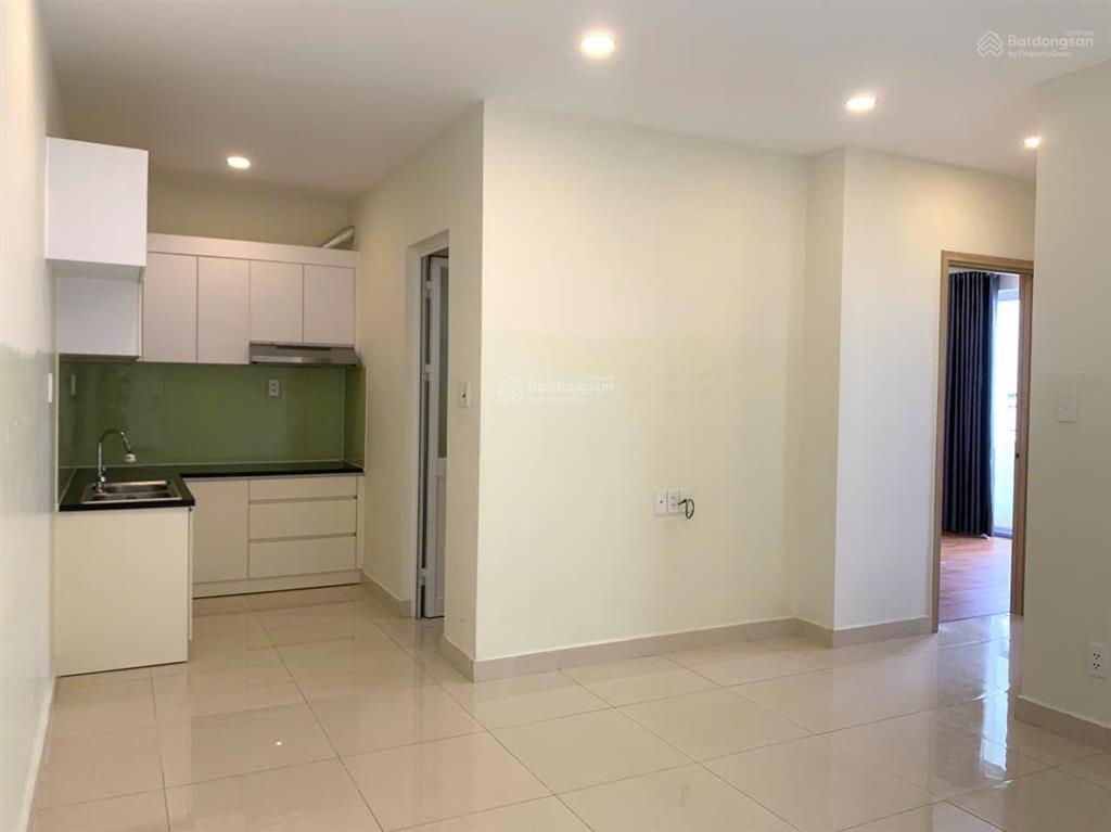 Cc 2pn có rèm, máy lạnh cho thuê tại dream home palace, 7,2 triệu/th, 62m2