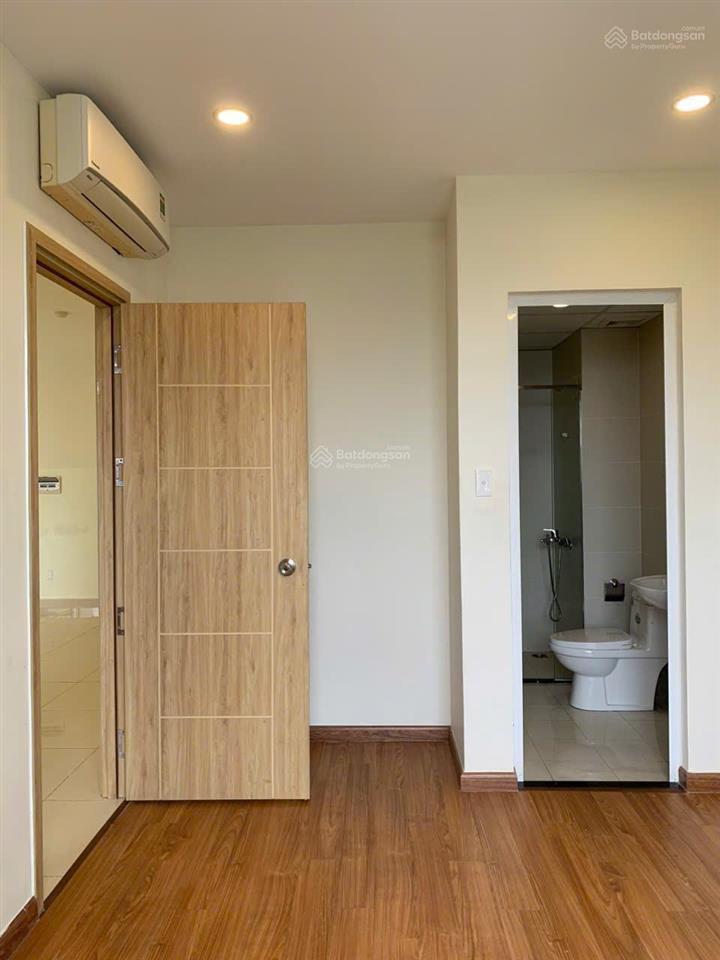 Cc 2pn có rèm, máy lạnh cho thuê tại dream home palace, 7,2 triệu/th, 62m2