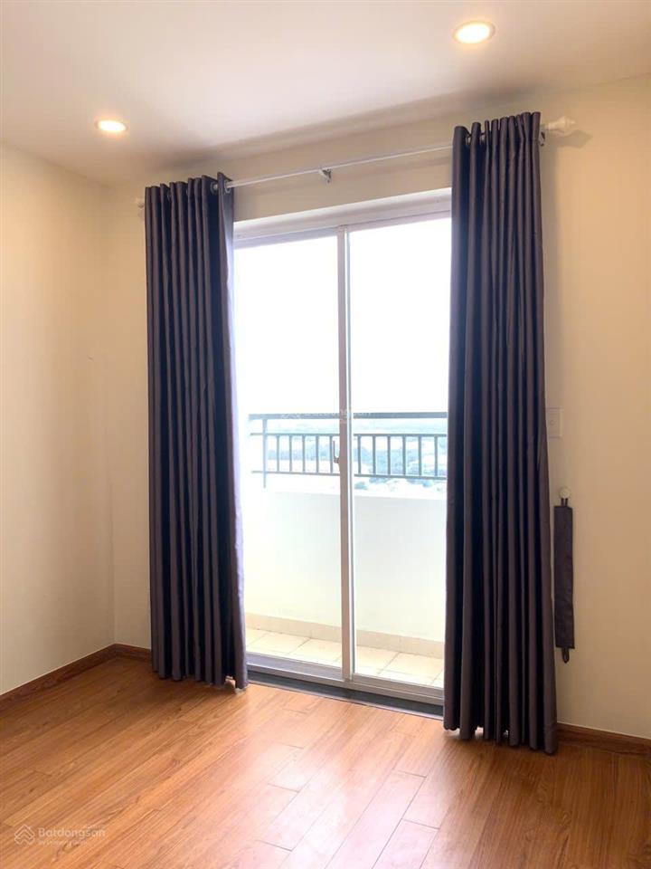 Cc 2pn có rèm, máy lạnh cho thuê tại dream home palace, 7,2 triệu/th, 62m2