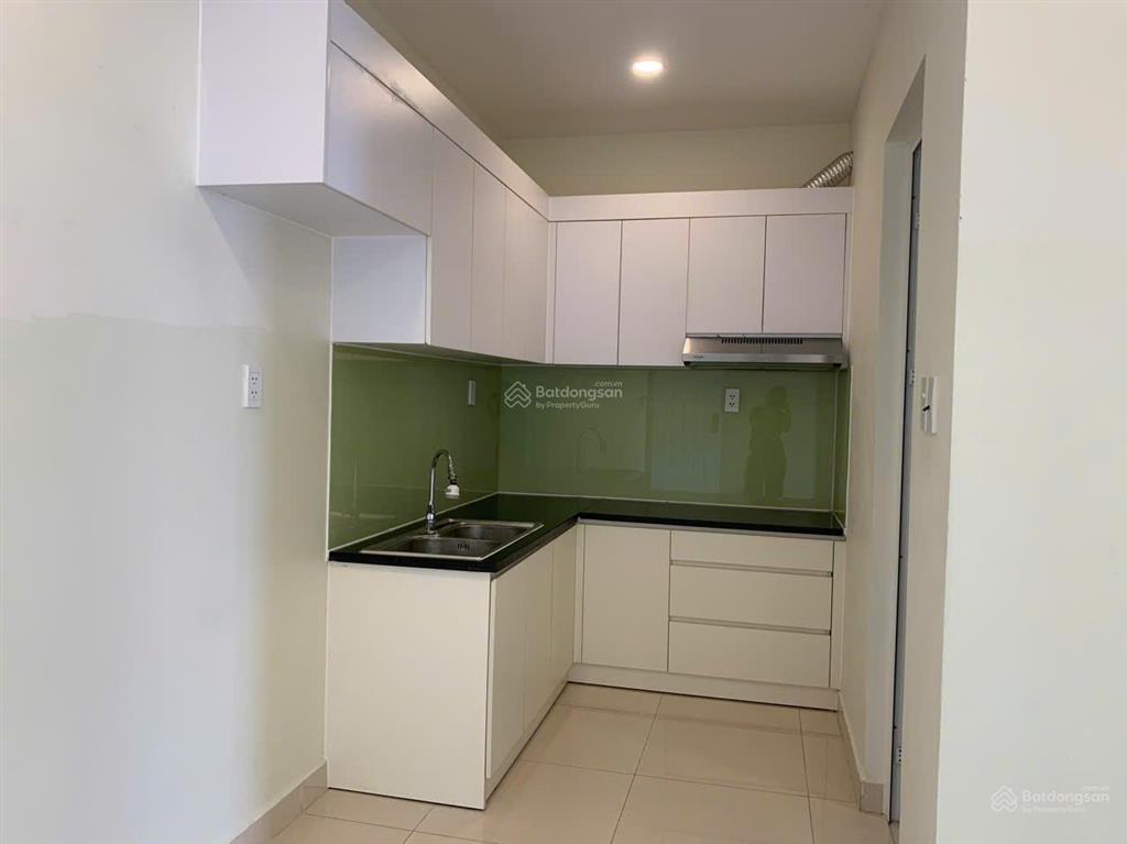Cc 2pn có rèm, máy lạnh cho thuê tại dream home palace, 7,2 triệu/th, 62m2