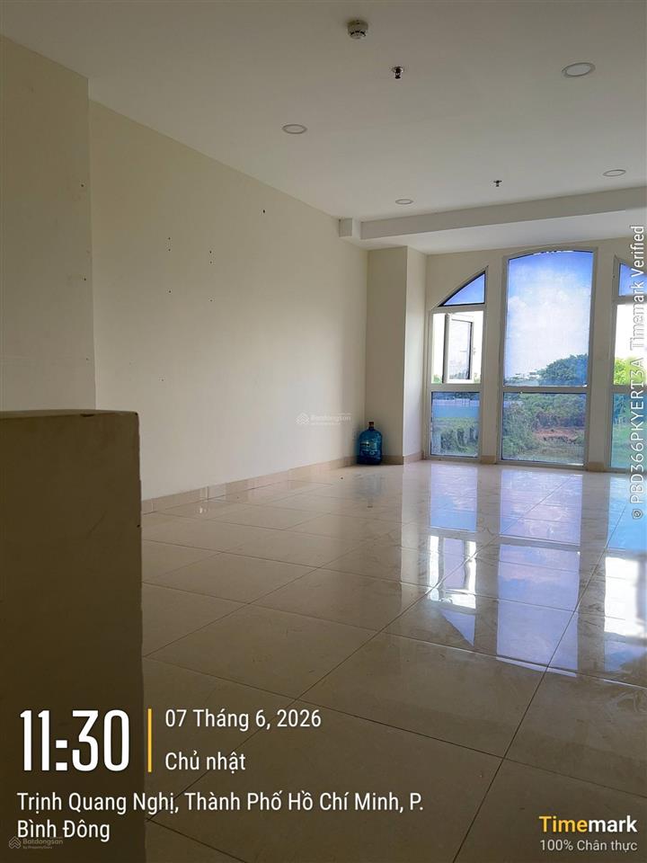 Cho thuê shop tầng trệt tại dream home palace, 7 triệu vnd/th, 68m2, giá tốt