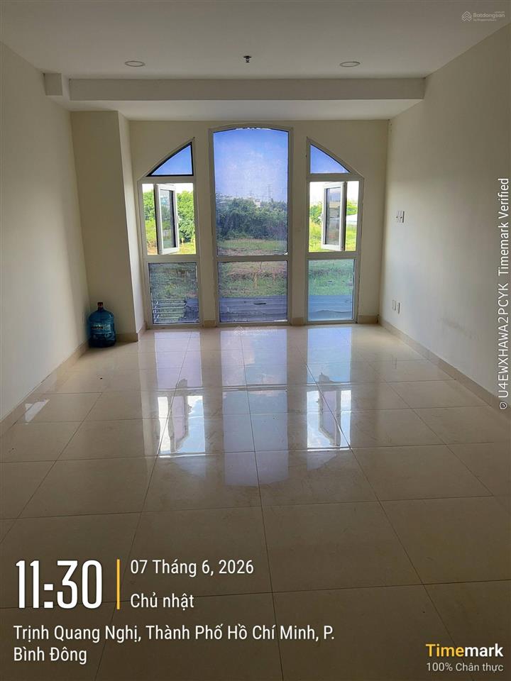 Cho thuê shop tầng trệt tại dream home palace, 7 triệu vnd/th, 68m2, giá tốt