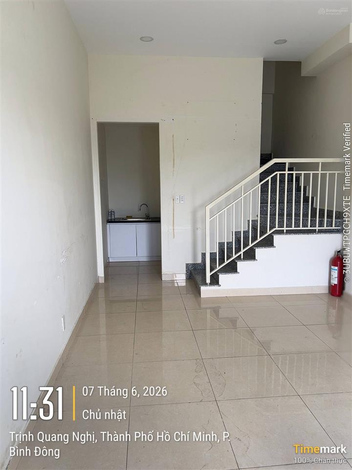 Cho thuê shop tầng trệt tại dream home palace, 7 triệu vnd/th, 68m2, giá tốt