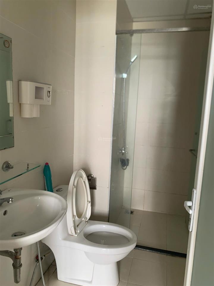 Cho thuê cc dream home palace, 8 triệu/th, 62m2, 2pn, 2wc, đẹp, nhiều tiện ích