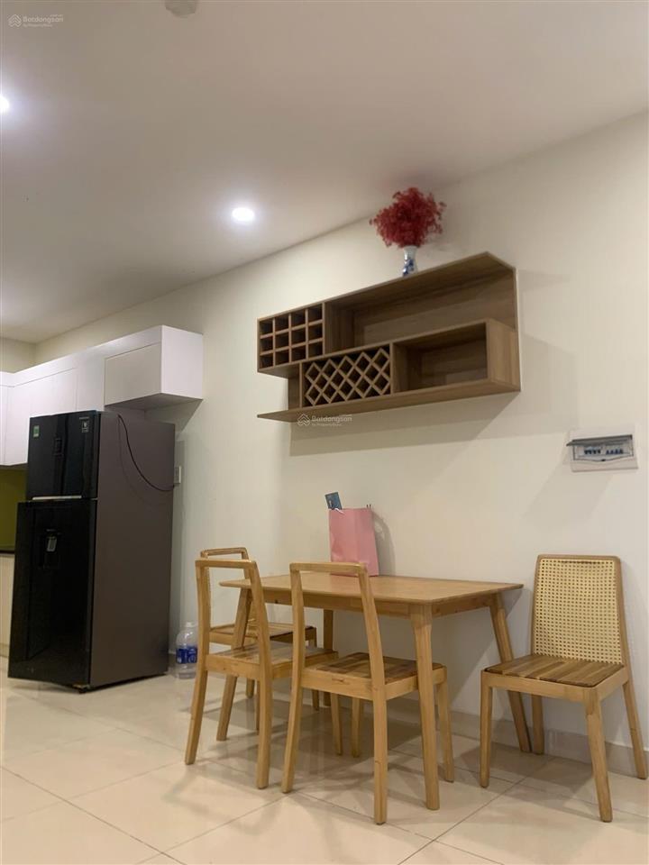 Cho thuê cc dream home palace, 8 triệu/th, 62m2, 2pn, 2wc, đẹp, nhiều tiện ích
