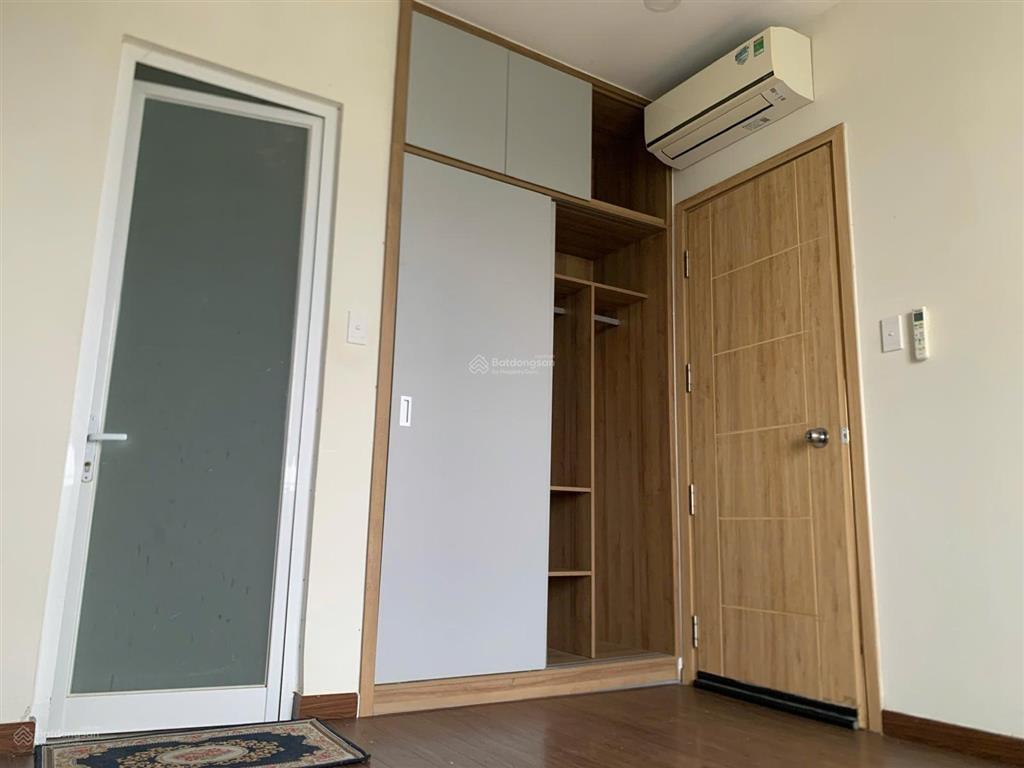 Cho thuê cc dream home palace, 8 triệu/th, 62m2, 2pn, 2wc, đẹp, nhiều tiện ích