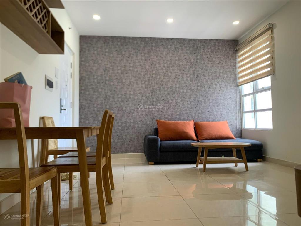 Cho thuê cc dream home palace, 8 triệu/th, 62m2, 2pn, 2wc, đẹp, nhiều tiện ích