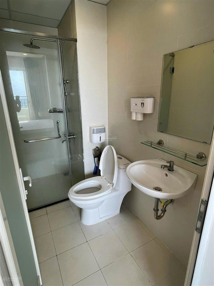 Cho thuê gấp cc 2pn, 2wc, chỉ 8 triệu, 62m2 tại dream home palace, trịnh quang nghị, q8