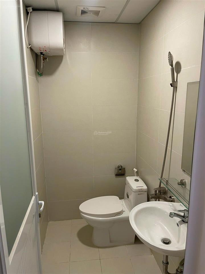 Cho thuê gấp cc 2pn, 2wc, chỉ 8 triệu, 62m2 tại dream home palace, trịnh quang nghị, q8