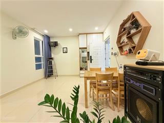 Cho thuê căn hộ chung cư 62m2 tại dream home palace, giá tốt, view đẹp