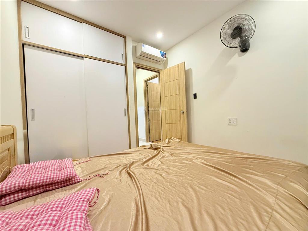 Cho thuê căn hộ chung cư 62m2 tại dream home palace, giá tốt, view đẹp