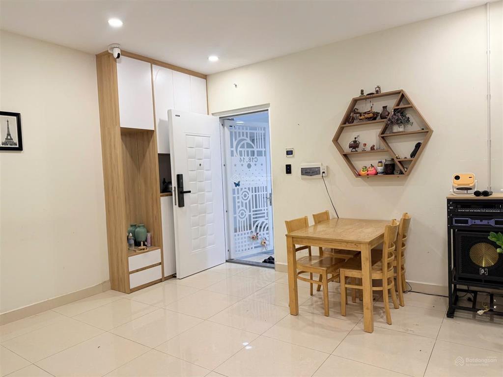 Cho thuê căn hộ chung cư 62m2 tại dream home palace, giá tốt, view đẹp