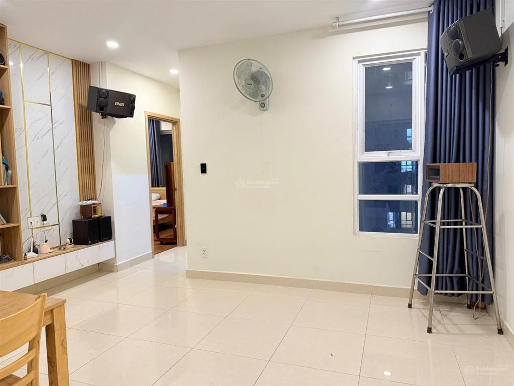 Cho thuê căn hộ chung cư 62m2 tại dream home palace, giá tốt, view đẹp
