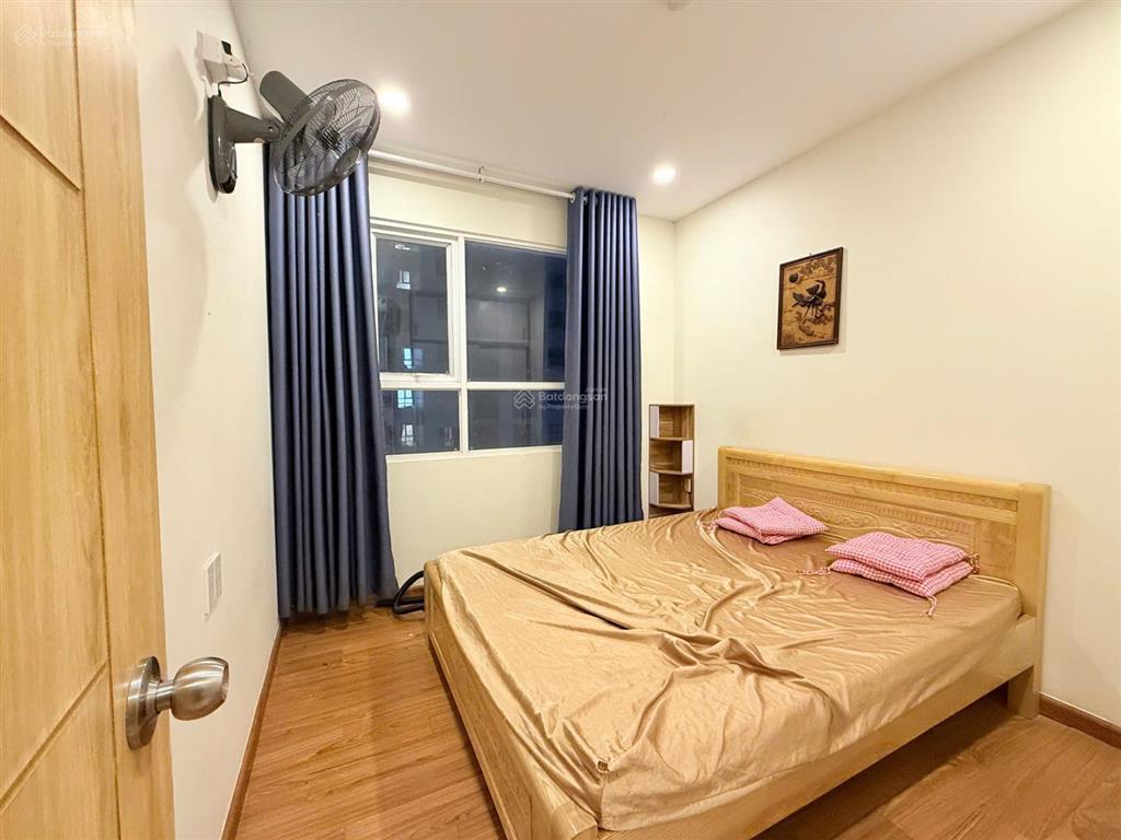 Cho thuê căn hộ chung cư 62m2 tại dream home palace, giá tốt, view đẹp