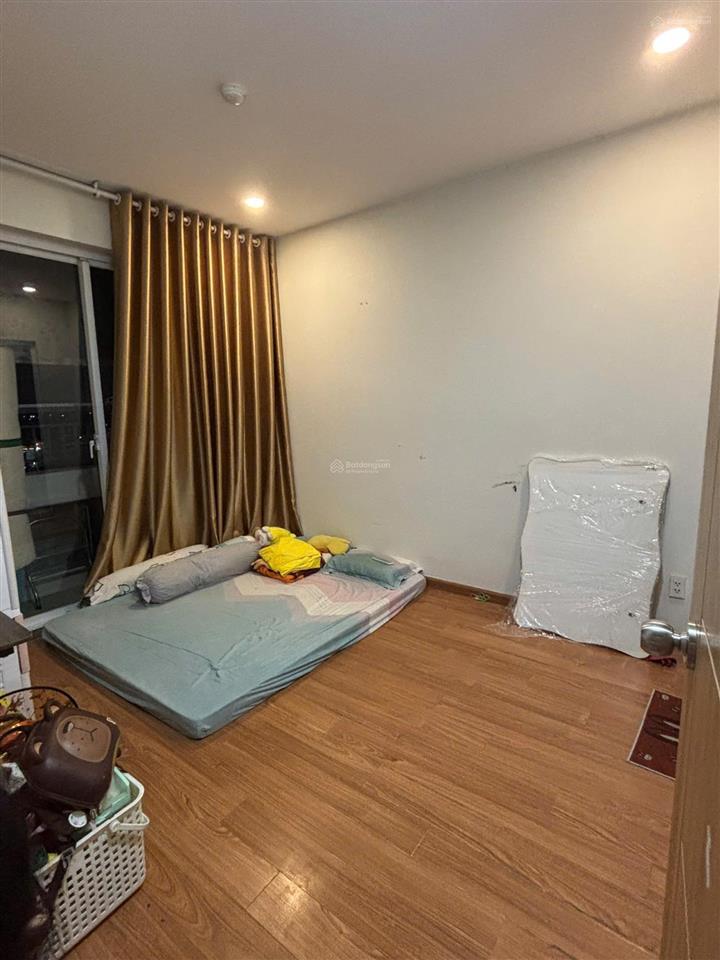 Cọc 1 tháng 2pn, 2wc, 62m2 tại dream home palace, 7,5 triệu vnd