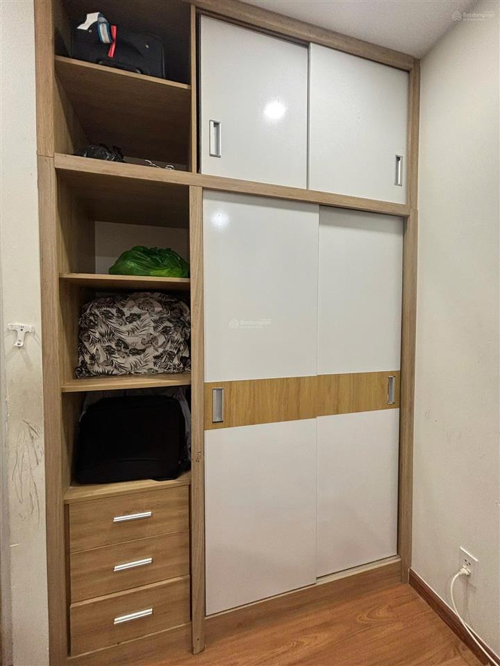 Cọc 1 tháng 2pn, 2wc, 62m2 tại dream home palace, 7,5 triệu vnd