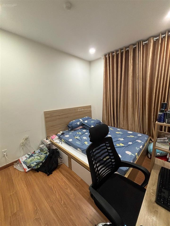 Cọc 1 tháng 2pn, 2wc, 62m2 tại dream home palace, 7,5 triệu vnd