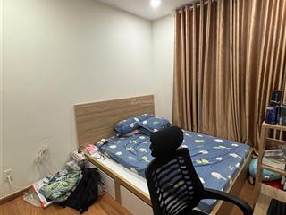 Cọc 1 tháng 2pn, 2wc, 62m2 tại dream home palace, 7,5 triệu vnd