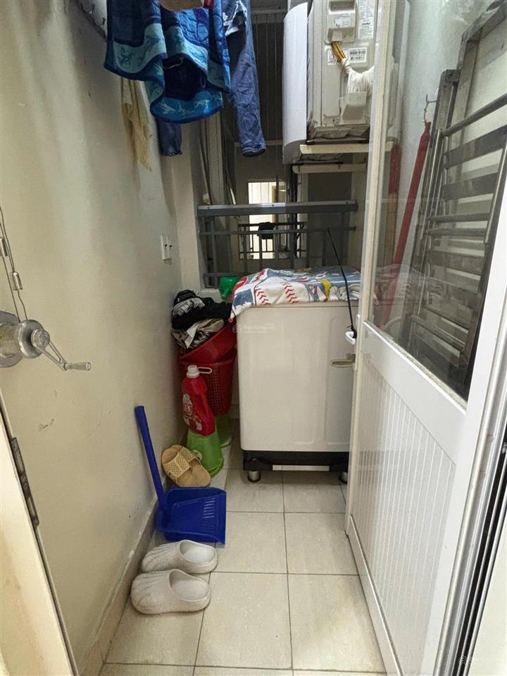 Cọc 1 tháng 2pn, 2wc, 62m2 tại dream home palace, 7,5 triệu vnd