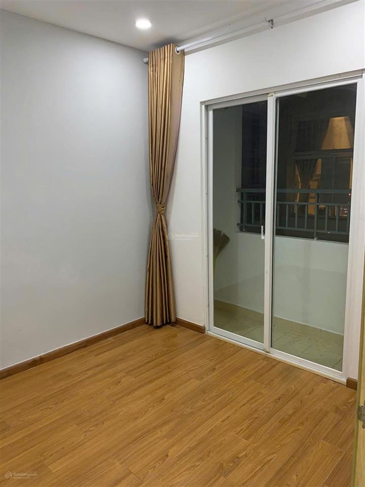 6,5tr căn 2 pn cho thuê tại chung cư dream home quận 8, nhà sẵn dọn vào liền