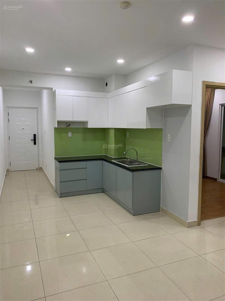 6,5tr căn 2 pn cho thuê tại chung cư dream home quận 8, nhà sẵn dọn vào liền