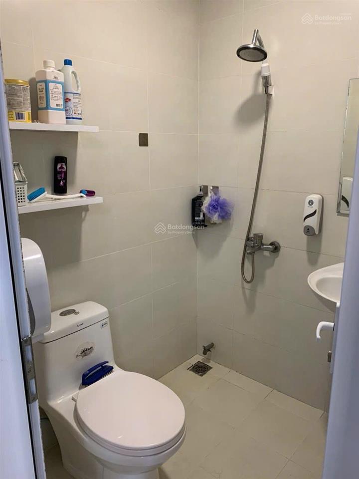 Cho thuê cc dream home palace, 8 triệu vnd, 60m2, 2pn, 2wc