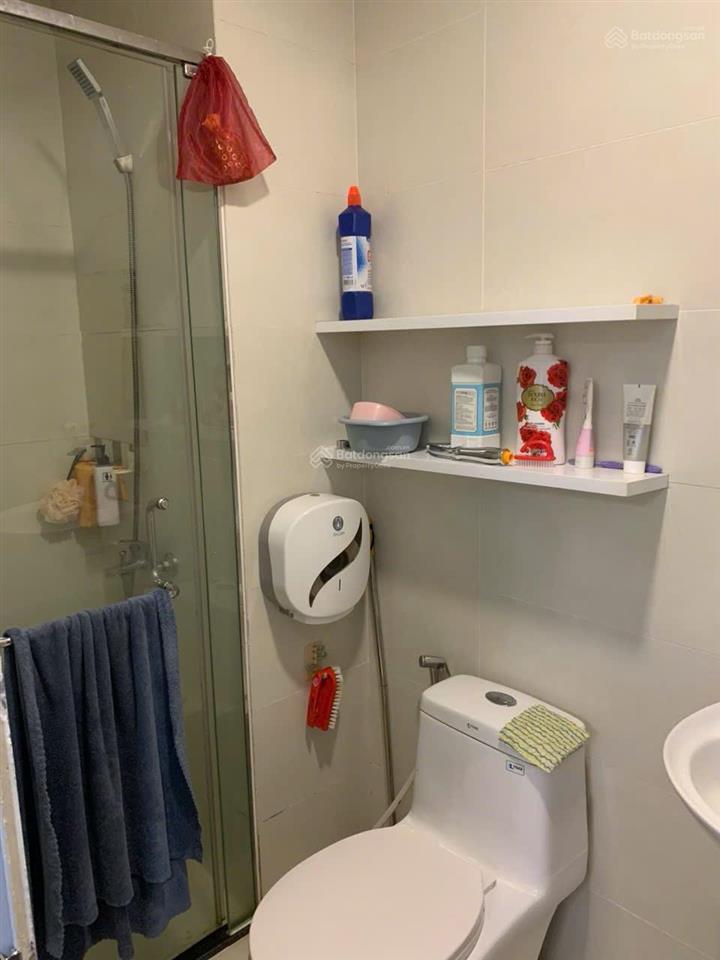 Cho thuê cc dream home palace, 8 triệu vnd, 60m2, 2pn, 2wc