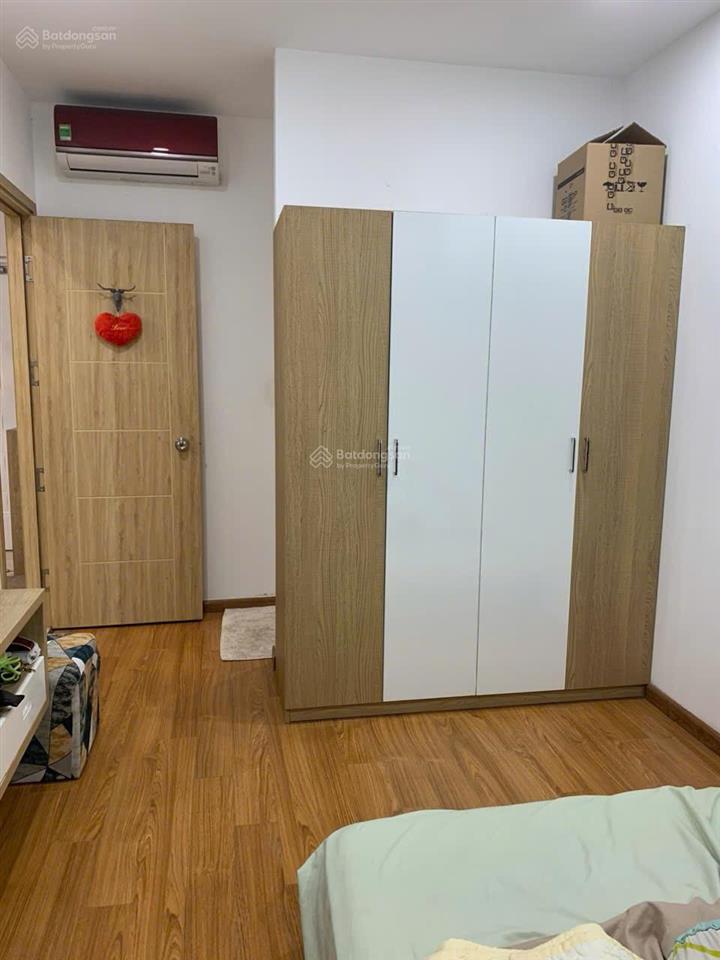 Cho thuê cc dream home palace, 8 triệu vnd, 60m2, 2pn, 2wc