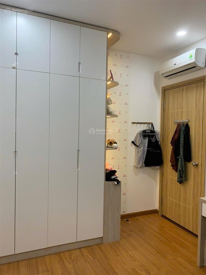 Cho thuê cc dream home palace, 8 triệu vnd, 60m2, 2pn, 2wc