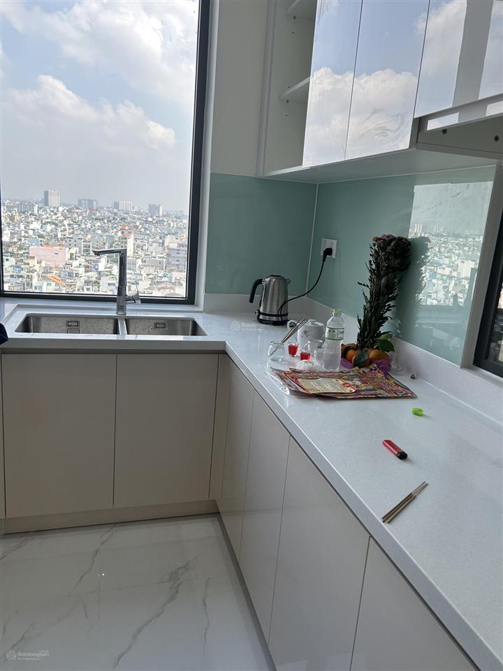 2 máy lạnh, rèm, máy nước nóng cc daqua, 15 triệu, 68m2, 2pn, 2wc, quận 8, hồ chí minh siêu hot