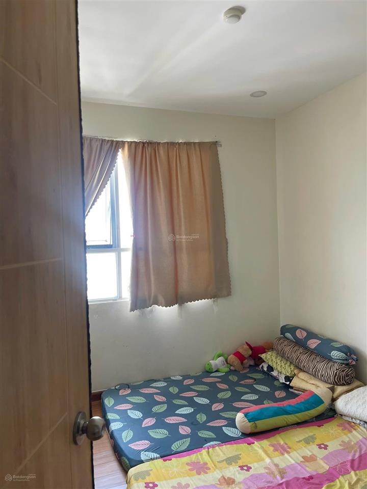 Cho thuê gấp cc 2pn, 2wc tại dream home palace, 62m2, 7 triệu vnd