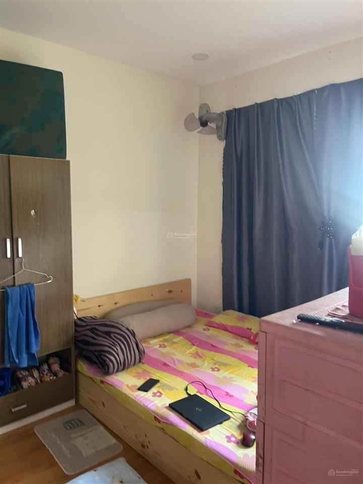 Cho thuê gấp cc 2pn, 2wc tại dream home palace, 62m2, 7 triệu vnd