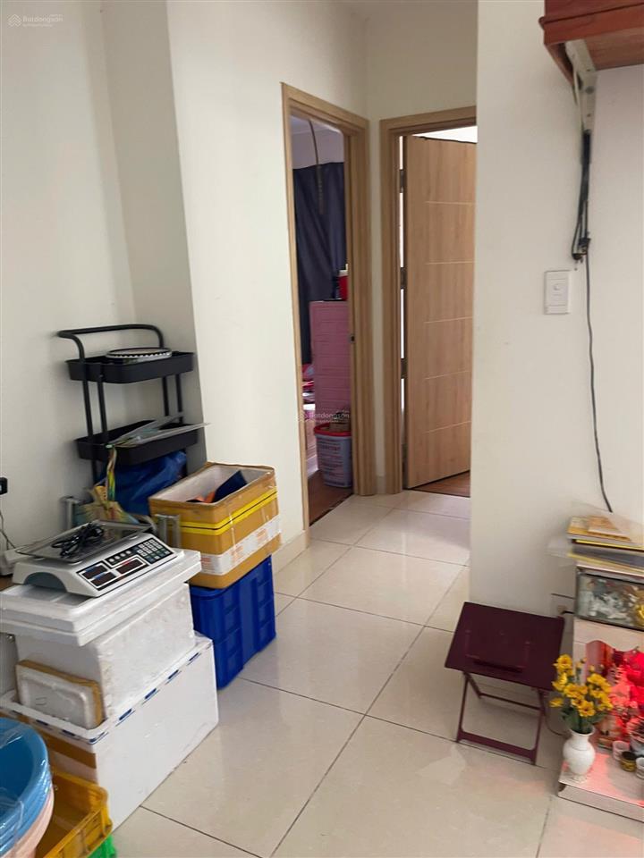 Cho thuê gấp cc 2pn, 2wc tại dream home palace, 62m2, 7 triệu vnd
