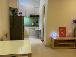 8tr/th căn 2pn có nội thất cho thuê tại dream home palace q8