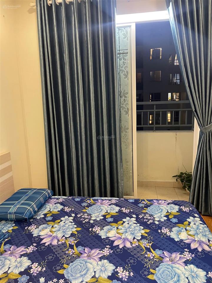 8tr/th căn 2pn có nội thất cho thuê tại dream home palace q8