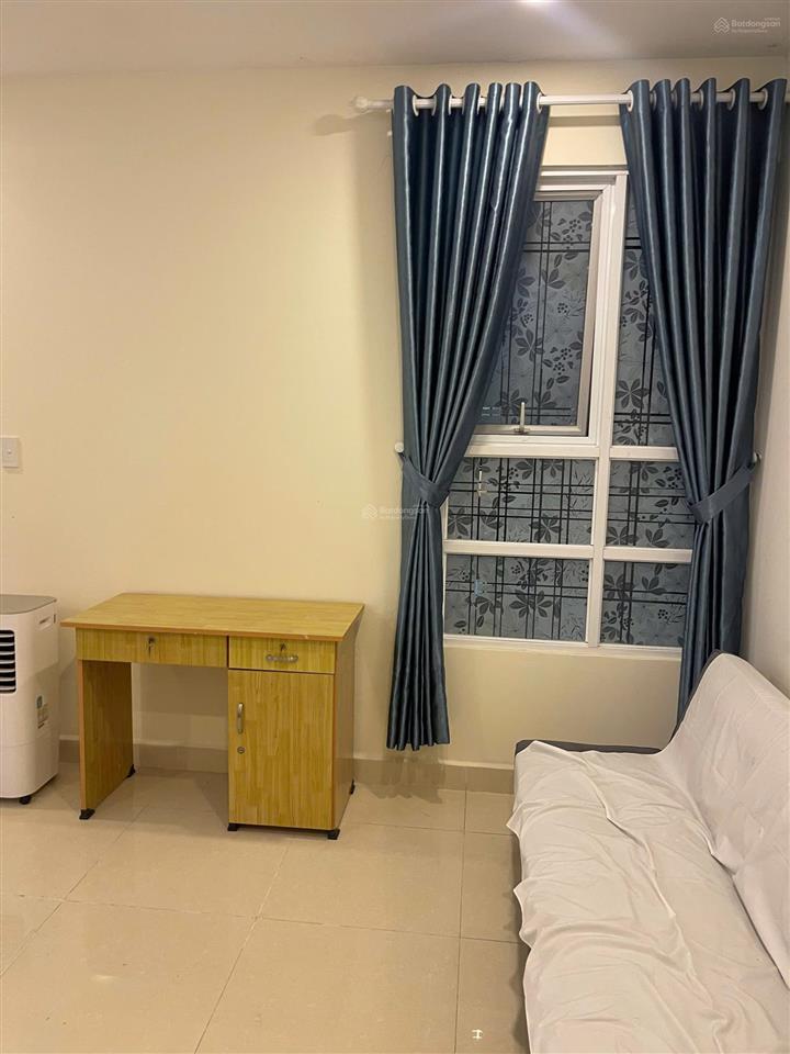 8tr/th căn 2pn có nội thất cho thuê tại dream home palace q8