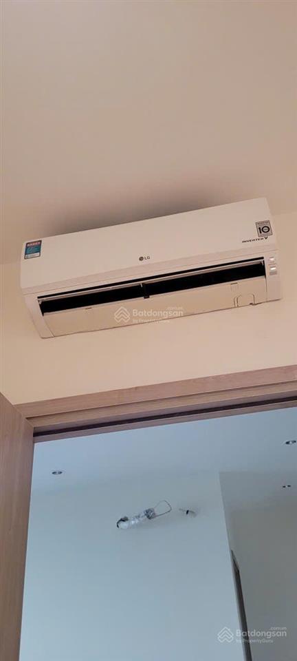 Cho thuê cc daqua, 68m2, 13,5 triệu 2 máy lạnh, rèm, máy nước nóng, bàn ăn, sofa