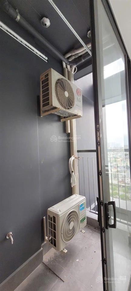 Cho thuê cc daqua, 68m2, 13,5 triệu 2 máy lạnh, rèm, máy nước nóng, bàn ăn, sofa