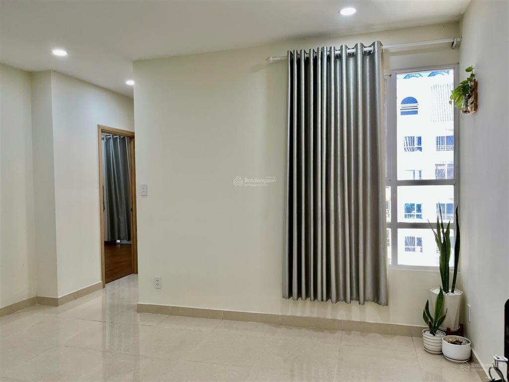 Bán căn hộ 2pn, 2wc, 61,75m2 tại dream home palace, 2,2 tỷ